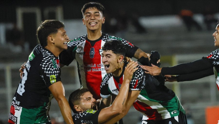 La Cisterna hace historia: su estadio recibe por primera vez un duelo internacional con Palestino en la Sudamericana