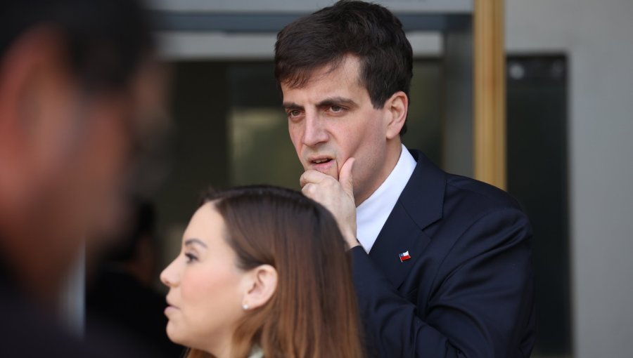 Caso «La Cuota Flores»: Schalper exige investigar presunto fraude con todo el rigor