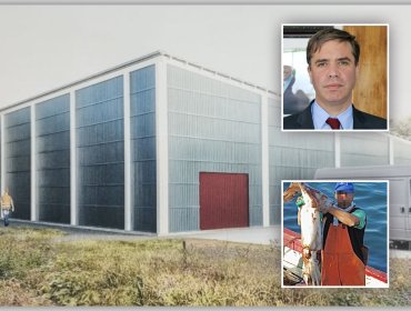 Nueva crisis en Puchuncaví: planta de jibia en La Greda desata fuerte oposición y críticas al abogado y lobista Gonzalo Le Dantec