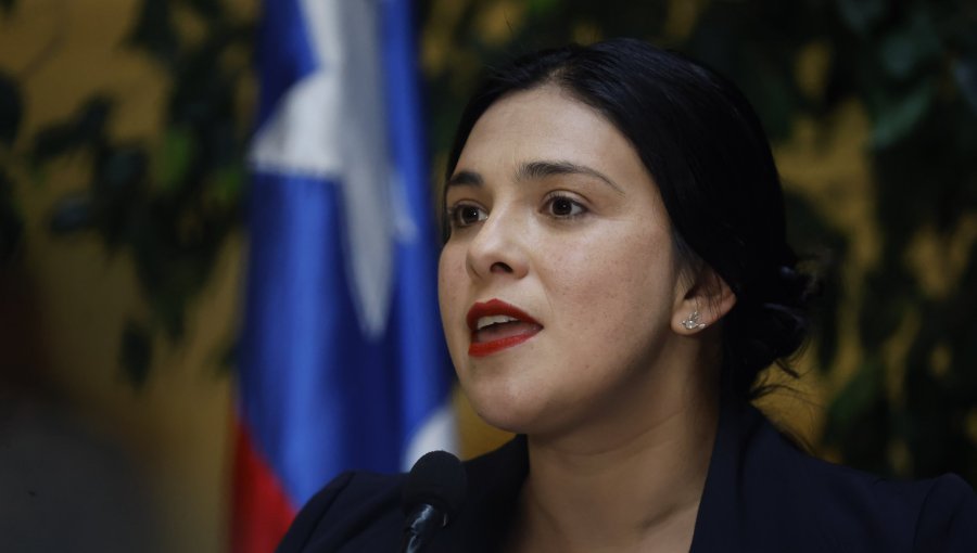 Informe de la PDI apunta a eventual tráfico de influencias en gestiones de Karol Cariola por empresario chino