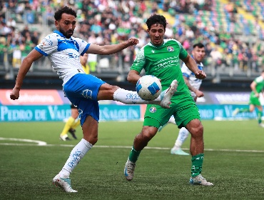 Audax Italiano y la UC se miden en La Florida tras sus tropiezos internacionales