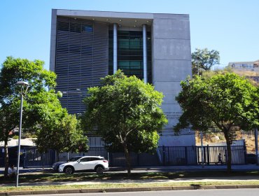 Impacto en Viña del Mar: fiscal fallece tras sufrir paro cardiorrespiratorio previo al inicio de las audiencias sabatinas en el tribunal