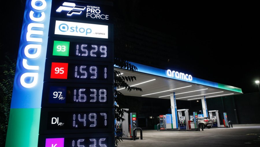 Para la próxima semana prevén nueva alza en los precios de las gasolinas