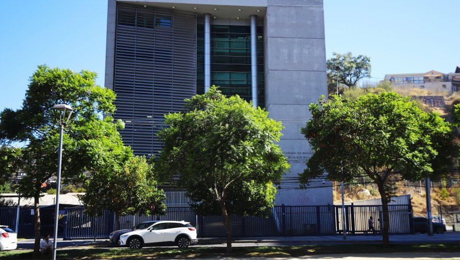 Impacto en Viña del Mar: fiscal fallece tras sufrir paro cardiorrespiratorio previo al inicio de las audiencias sabatinas en el tribunal
