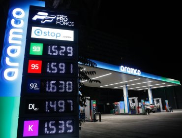 Para la próxima semana prevén nueva alza en los precios de las gasolinas