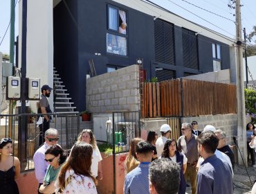 Sigue la arremetida de Poduje contra Constructora San Sebastián: Ahora los denunció a Fiscalía