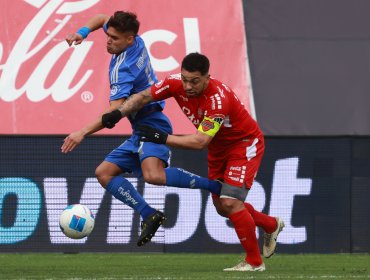 La U tratará de estirar su racha de victorias de la mano de Gago ante Ñublense