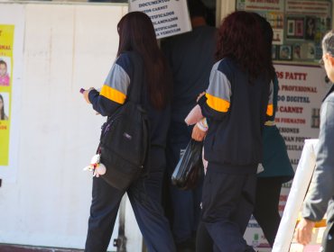 Preocupación en comunidad escolar de colegios de Concón por supuestas amenazas de balaceras en redes sociales