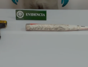 Brutal asesinato en Tarapacá: Víctima fue atacada con un taladro