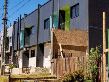 Sigue la arremetida de Poduje contra Constructora San Sebastián en Viña del Mar: ahora los denunció a Fiscalía