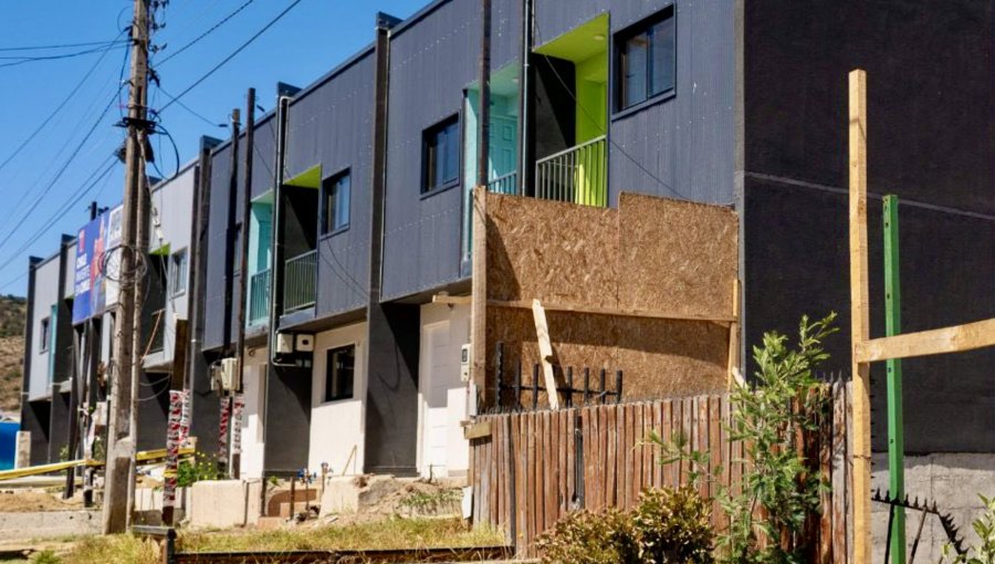 Sigue la arremetida de Poduje contra Constructora San Sebastián en Viña del Mar: ahora los denunció a Fiscalía
