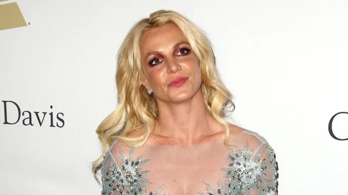 "Tocó fondo": Britney Spears es internada en un centro de rehabilitación por “voluntad propia”