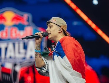El Menor hace historia y sacude el freestyle: Chile conquista la Red Bull Batalla 2026