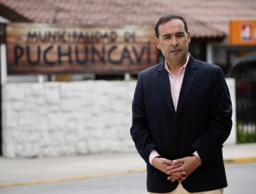 Alcalde de Puchuncaví presiona por planta de jibia en La Greda: “Que se haga en Quintero”