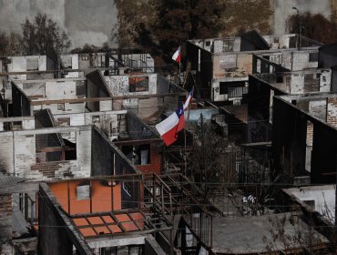 Comenzó audiencia de preparación de juicio contra nueve imputados por megaincendio que dejó 138 fallecidos en Viña y Quilpué