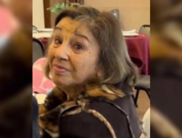 "A quienes no duermen tranquilos por callar": el dramático mensaje de la familia de María Ercira a casi 2 años de su desaparición