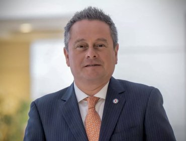 Diputado Álvaro Ortiz gana con amplia ventaja la presidencia de la Democracia Cristiana