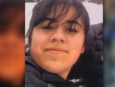 Cae en Lanco el tío de Francisca Millahual, principal sospechoso de su femicidio