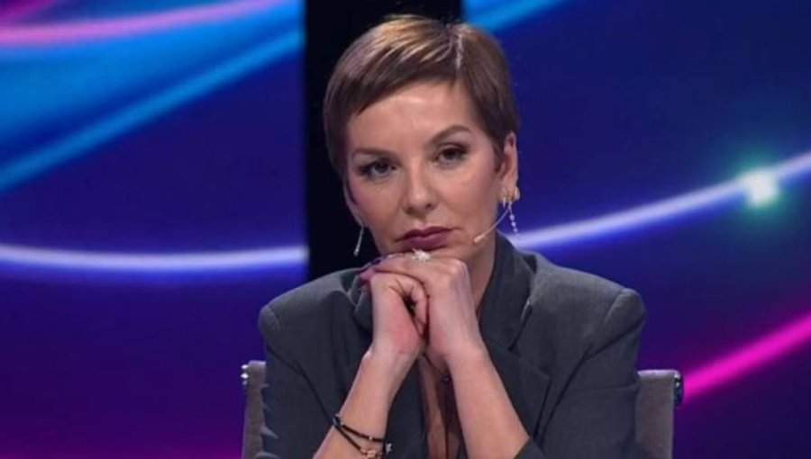 Fran García-Huidobro abandona el jurado de Fiebre de Baile y revela sus razones: “Hay mucho cahuín…”