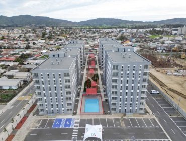 Serviu Valparaíso abre postulaciones para acceder a viviendas con subsidio DS19