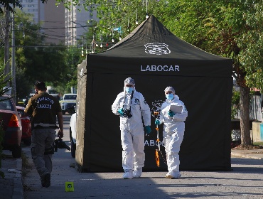 Gobierno entregará en La Moneda el primer reporte semanal de homicidios en Chile