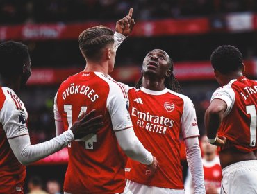 Apuestas y Arsenal ante el examen de Lisboa