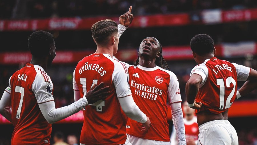 Apuestas y Arsenal ante el examen de Lisboa