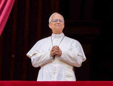 Papa León XIV asegura que “no tiene miedo de la administración Trump” tras críticas del presidente a su posición sobre la guerra