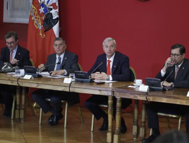 Presidente Kast pide unidad ante violencia extrema durante su segundo consejo de gabinete