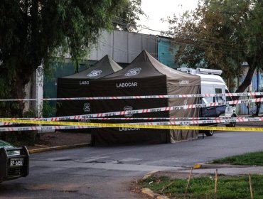 Gobierno entrega primer reporte de homicidios consumados: hubo 21 víctimas la semana pasada