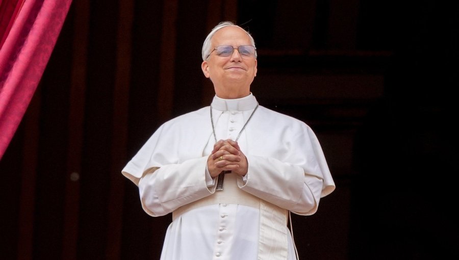 Papa León XIV asegura que “no tiene miedo de la administración Trump” tras críticas del presidente a su posición sobre la guerra