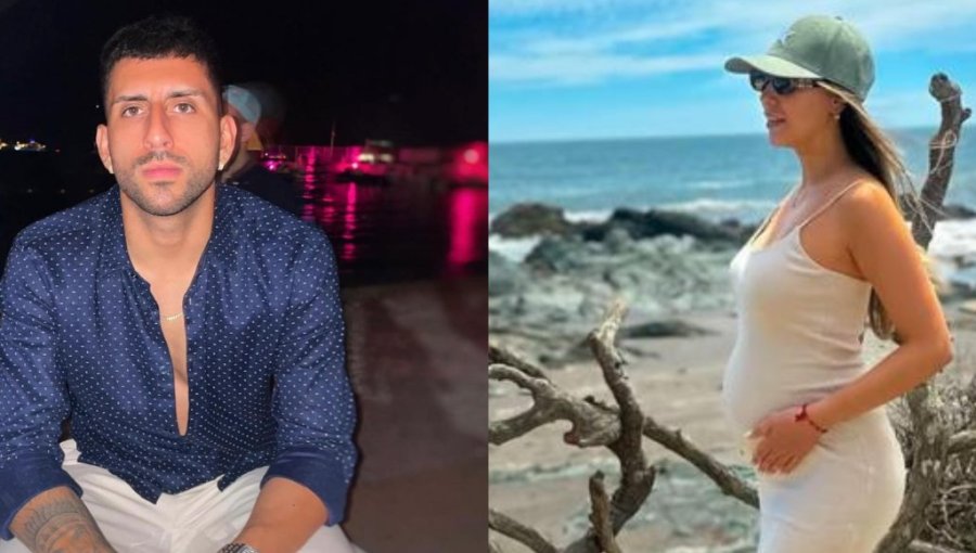 Ex pareja de Guillermo Maripán lo expone sin filtro: lo acusa de ausente en la crianza de su hija