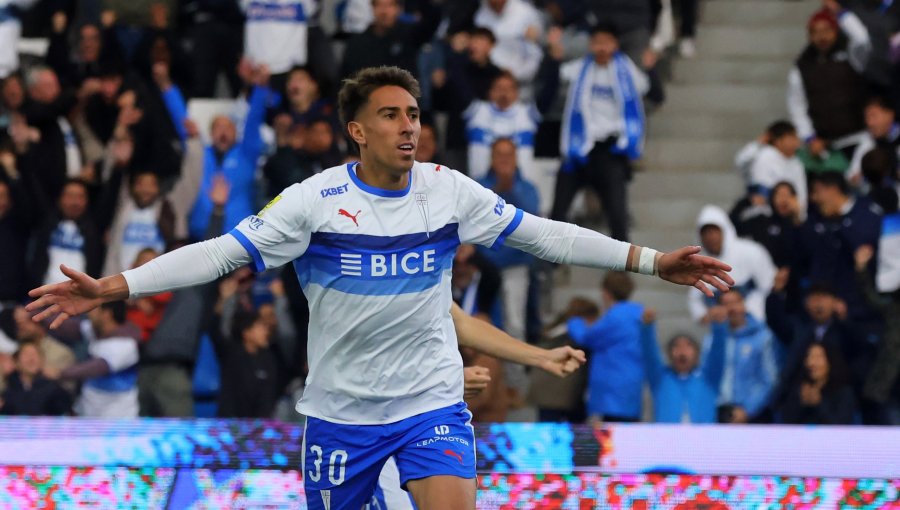 Valencia tras operación por rotura de ligamentos: “Volveré más fuerte aún”