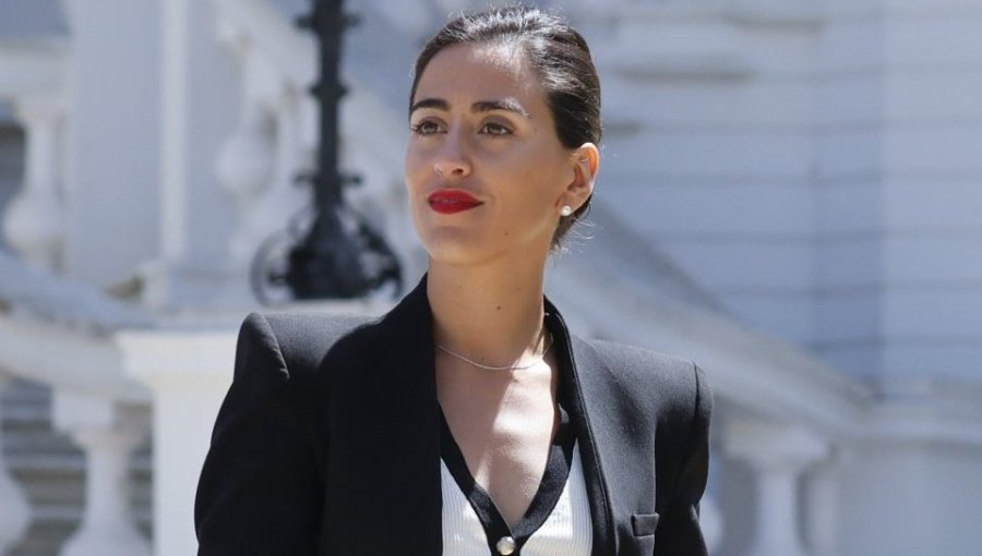 Ripamonti emplaza al Gobierno a "no escatimar recursos" para seguridad tras tres asesinatos durante el último mes en Viña