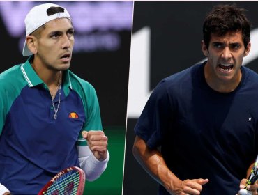 Garin retorna al top 100 y Tabilo sufre caída en nueva actualización del ranking ATP