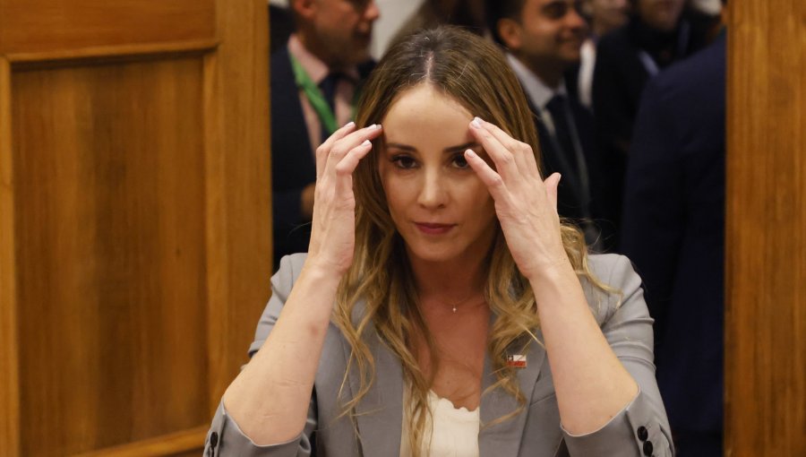 Sedini aseguró que Presidente Kast financió almuerzo en La Moneda y reiteró que responderán ante la Contraloría