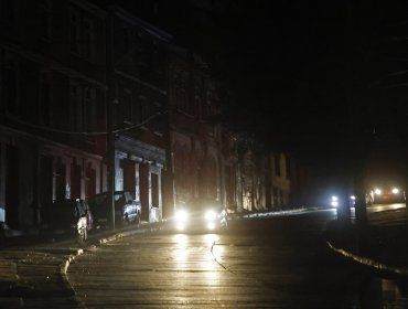 SEC multa con más de $2 mil millones a Engie Energía y Generadora Metropolitana por apagón masivo de 2025