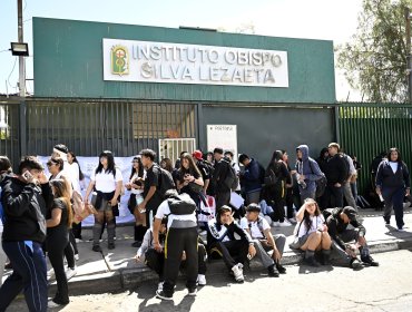 Asistente de educación sobrevive a brutal ataque en liceo de Calama y comienza su recuperación