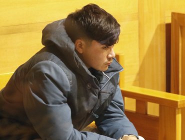 Decretan prisión preventiva a tío acusado del femicidio de Francisca Millahual