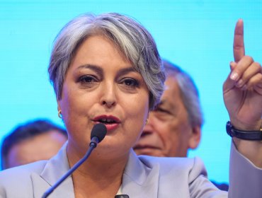 Jara analiza el primer mes del Gobierno de Kast y afirma que "me ha sorprendido el fanatismo ideológico"