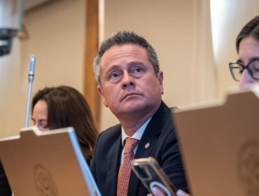 Presidente electo de la DC define hoja de ruta y asegura que "no somos continuidad de nada"