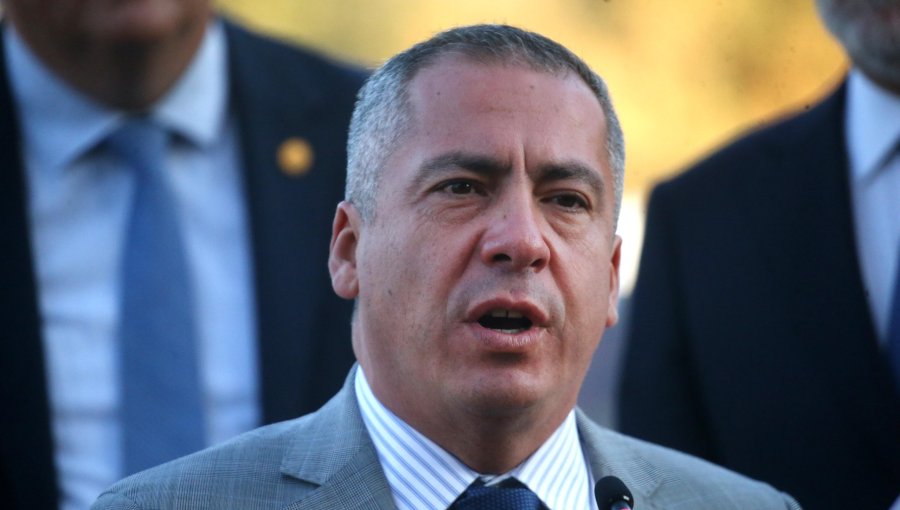 Fiscal supraterritorial aseguró que el secreto bancario no representa un obstáculo para las investigaciones