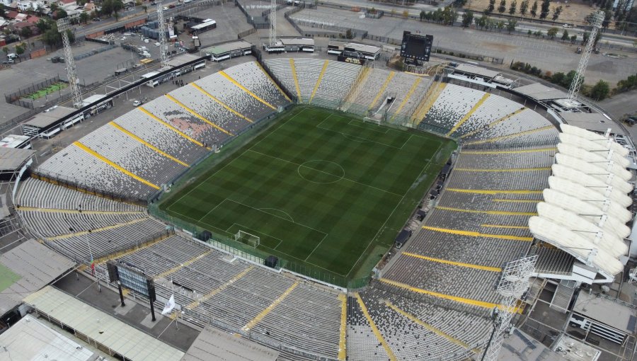 En Blanco y Negro aseguran que empujarán para concretar la remodelación del Monumental "independiente de quién esté al mando"