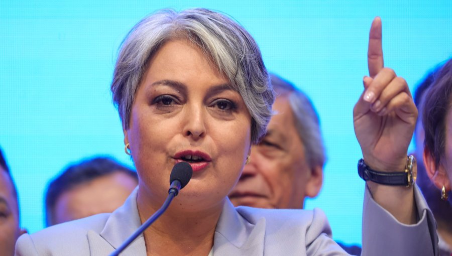 Jara analiza el primer mes del Gobierno de Kast y afirma que "me ha sorprendido el fanatismo ideológico"