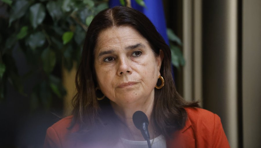 Diputada Ossandón advierte que va insistir “hasta el final” para que proyecto de Reconstrucción Nacional se revise de manera parcelada