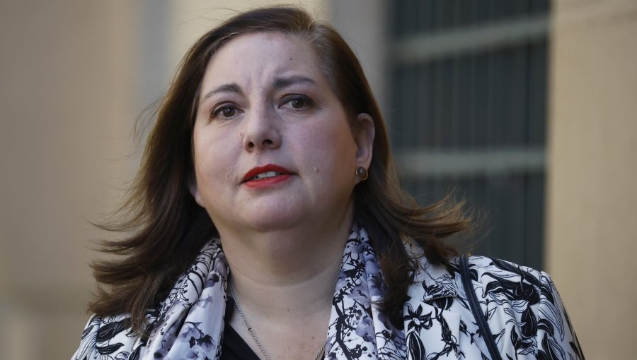 Presidenta del PS, Paulina Vodanovic, critica proyecto de Kast y advierte “avance sin escuchar”