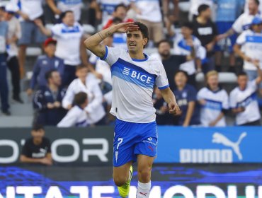 Justo Giani anticipa el partido ante Cruzeiro por Copa Libertadores y descarta ayuda arbitral a la UC