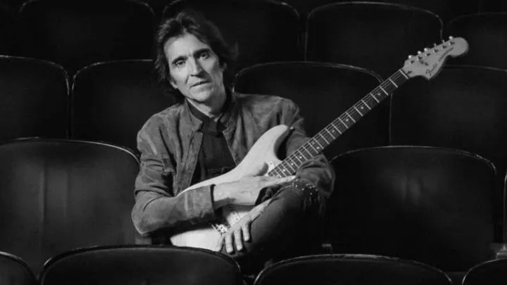 Impacto en el rock latino: muere a los 64 años Felipe Staiti, alma de Enanitos Verdes