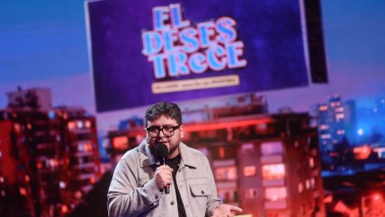 Del éxito al desplome: “El Desestrece” se hunde en rating y enciende las alarmas en Canal 13