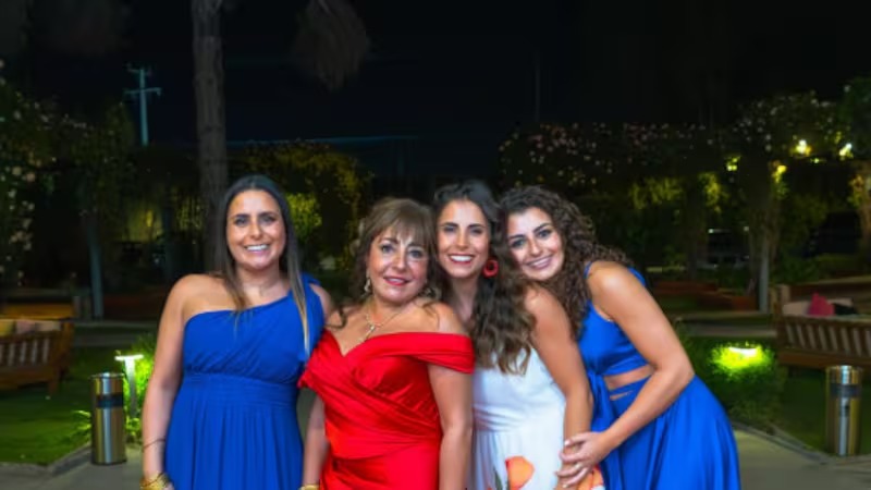 Helhue Sukni rompe el silencio por su tenso conflicto familiar: “Voy a hacer tapa a las hue... de mis hijas y los hue... de mis yernos”